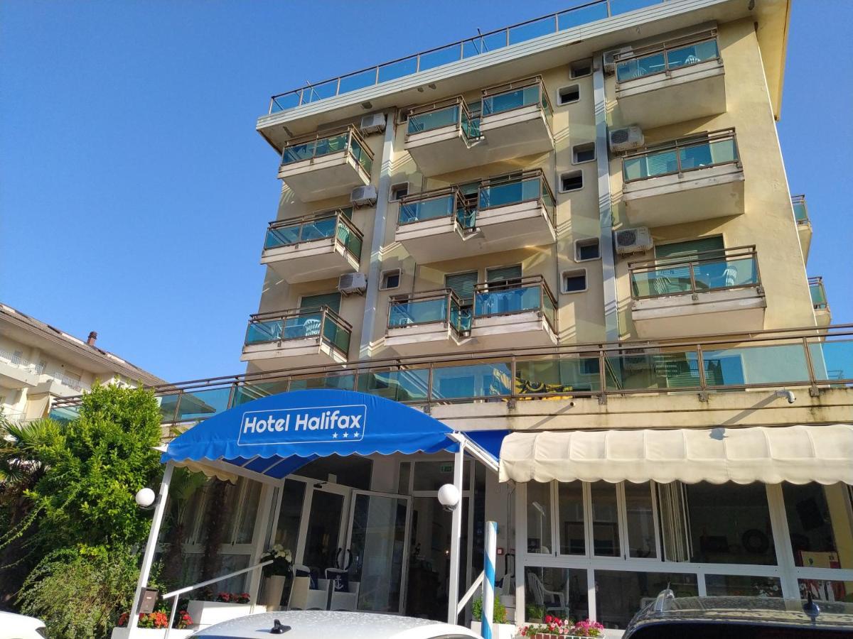 Hotel Halifax Lido di Jesolo